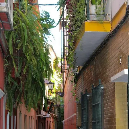 Wish Santa Cruz Verde De Apartment *