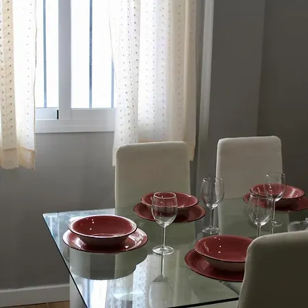 Apartment Wish Santa Cruz Verde De