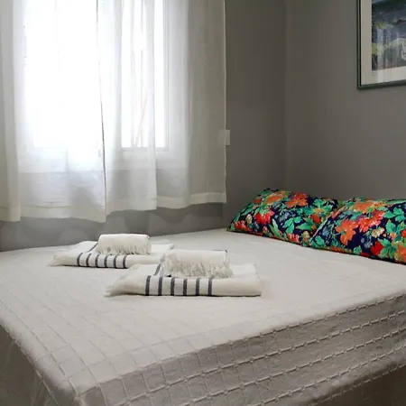 Apartment Wish Santa Cruz Verde De