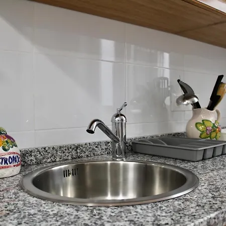 Apartment Wish Santa Cruz Verde De Seville