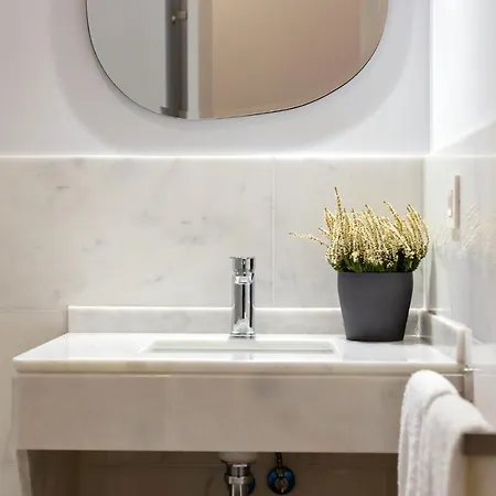Ls9- La Palmera Luxury By Valcambre *