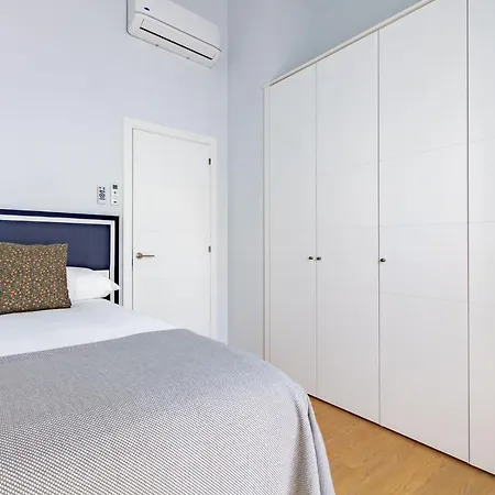 Apartment Ls9- La Palmera Luxury By Valcambre