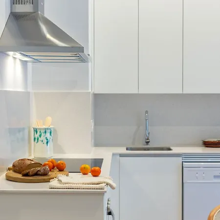 Ls9- La Palmera Luxury By Valcambre Sevilla