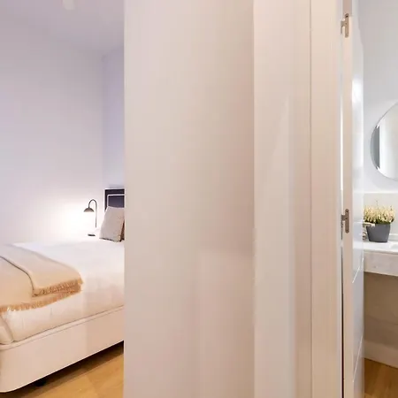 Ls9- La Palmera Luxury By Valcambre Apartment Seville