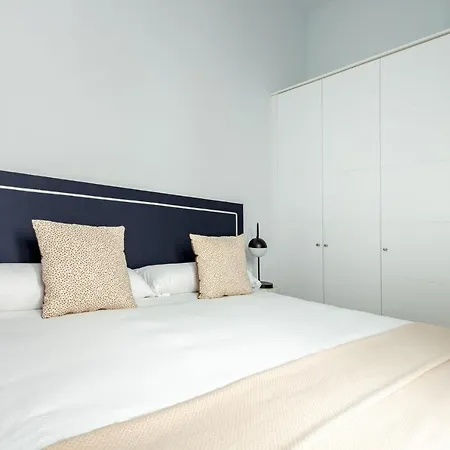 Ls9- La Palmera Luxury By Valcambre Seville
