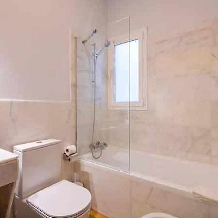 Ls9- La Palmera Luxury By Valcambre *