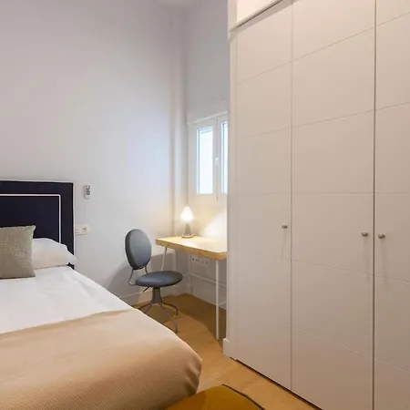 Apartment Ls9- La Palmera Luxury By Valcambre *
