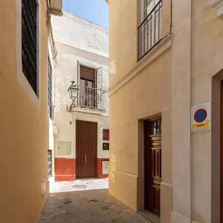 Apartment, 2 Pax, Historical Center *