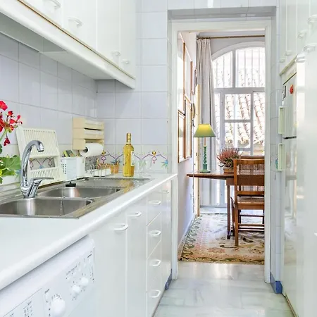 Apartment, 2 Pax, Historical Center Appartement