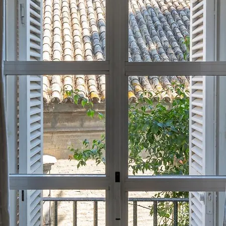 Appartement Apartment, 2 Pax, Historical Center Sevilla
