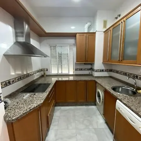 Luminoso Apartamento En Triana