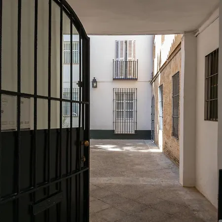 Appartement Apartment, 2 Pax, Historical Center *
