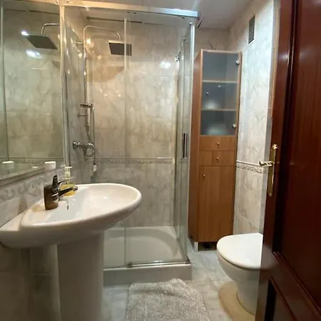 Luminoso Apartamento En Triana Apartment Seville