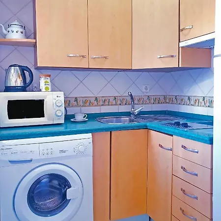 Atico Con Terraza Privada * Seville