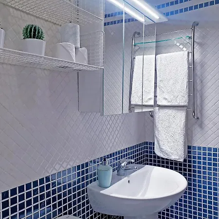 Atico Con Terraza Privada * Seville