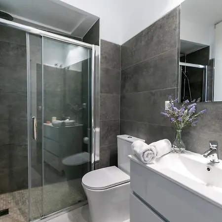 Apartment Rg Plaza Del Salvador Seville