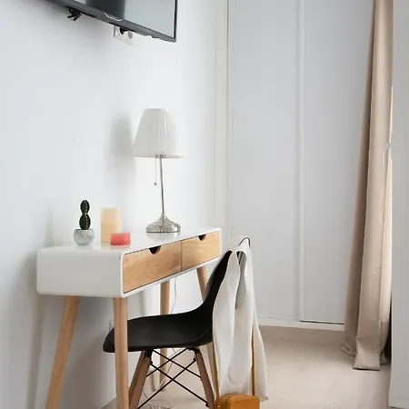 Apartment Rg Plaza Del Salvador Seville