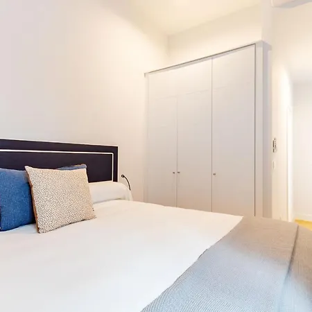 Ls9- La Palmera Luxury By Valcambre *