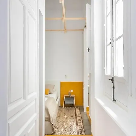 Appartement Pop Art , Sunny Near Santa Cruz *