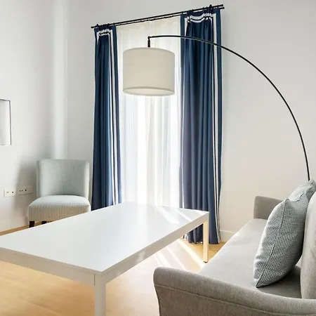 Ls9- La Palmera Luxury By Valcambre Apartment Seville