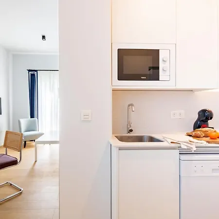 Ls9- La Palmera Luxury By Valcambre *