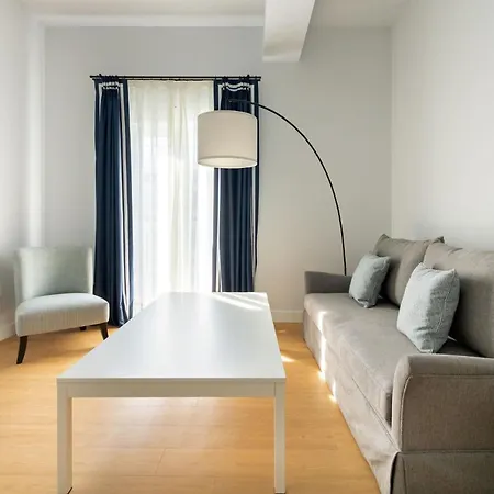 Ls9- La Palmera Luxury By Valcambre Seville