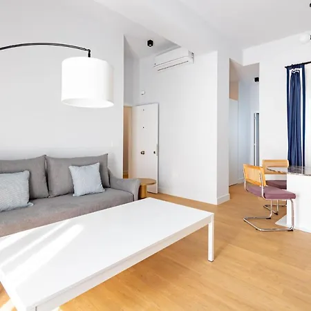 Ls9- La Palmera Luxury By Valcambre Sevilla