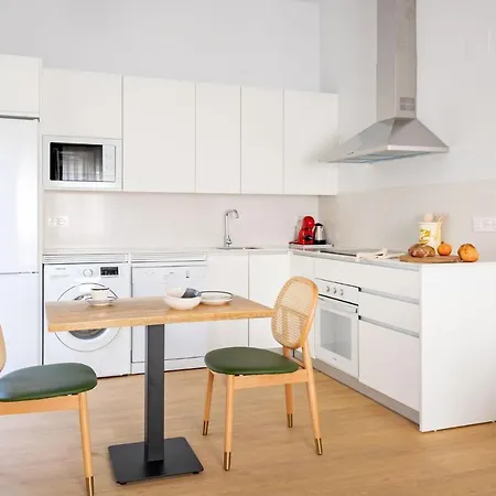 Ls9- La Palmera Luxury By Valcambre *