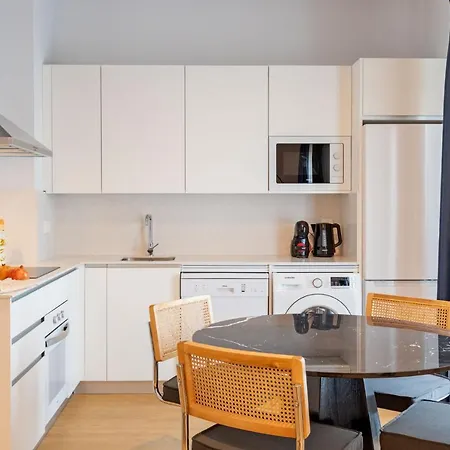 Ls9- La Palmera Luxury By Valcambre Sevilla