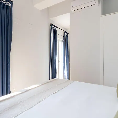 Apartment Ls9- La Palmera Luxury By Valcambre *