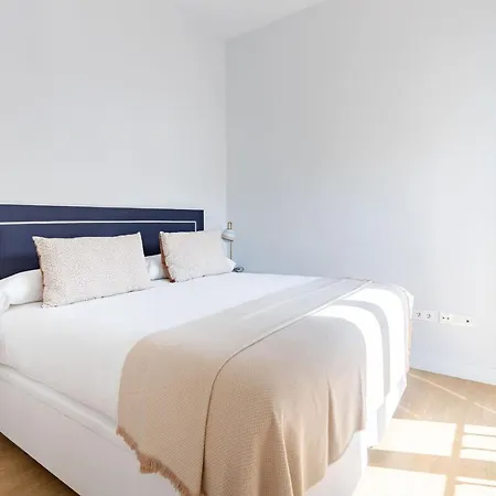 Apartment Ls9- La Palmera Luxury By Valcambre Seville