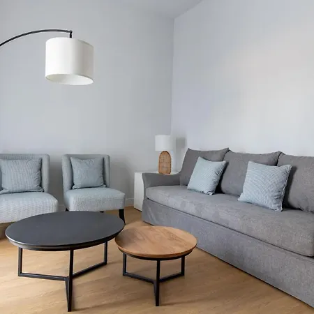 Ls9- La Palmera Luxury By Valcambre Sevilla