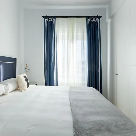 Ls9- La Palmera Luxury By Valcambre Apartment Seville