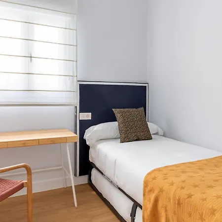 Ls9- La Palmera Luxury By Valcambre Apartment Seville