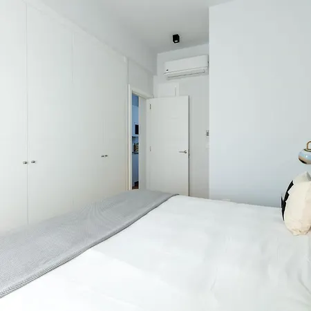 Ls9- La Palmera Luxury By Valcambre Apartment *