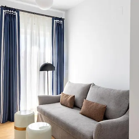 Ls9- La Palmera Luxury By Valcambre Seville