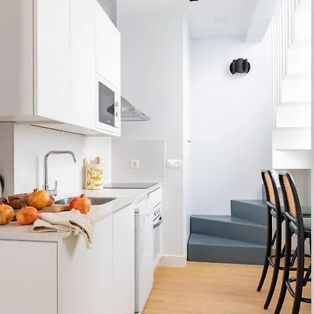Ls9- La Palmera Luxury By Valcambre Apartment *