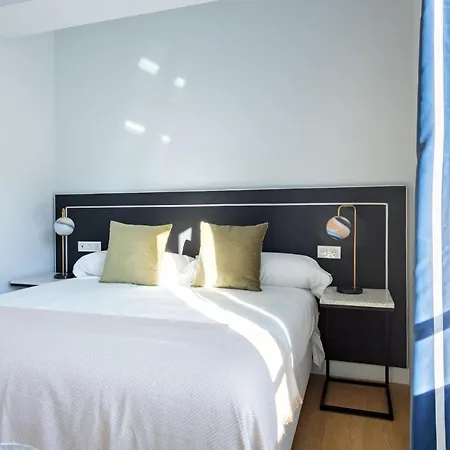 Ls9- La Palmera Luxury By Valcambre Apartment Seville