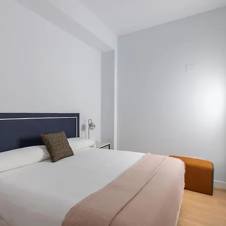Apartment Ls9- La Palmera Luxury By Valcambre