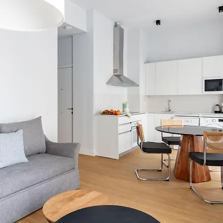 Ls9- La Palmera Luxury By Valcambre