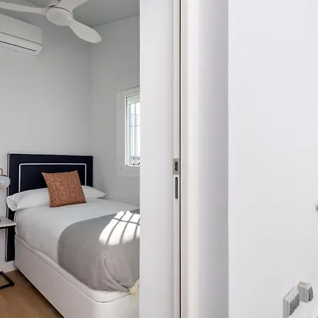 Ls9- La Palmera Luxury By Valcambre *