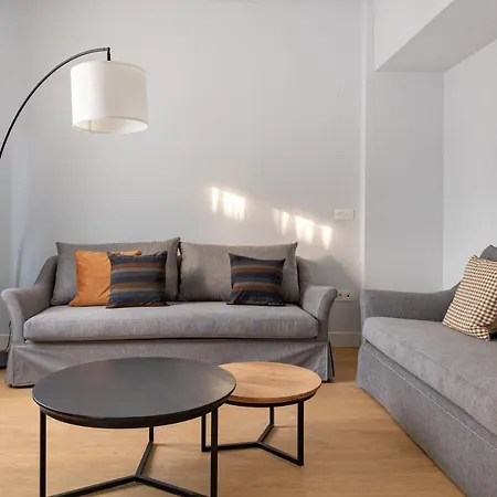 Lejlighed Ls9- La Palmera Luxury By Valcambre Sevilla
