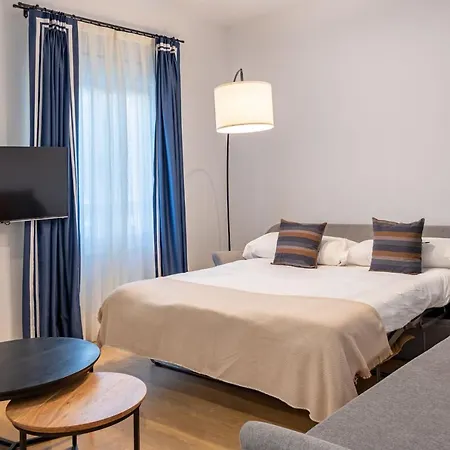 Ls9- La Palmera Luxury By Valcambre * Sevilla