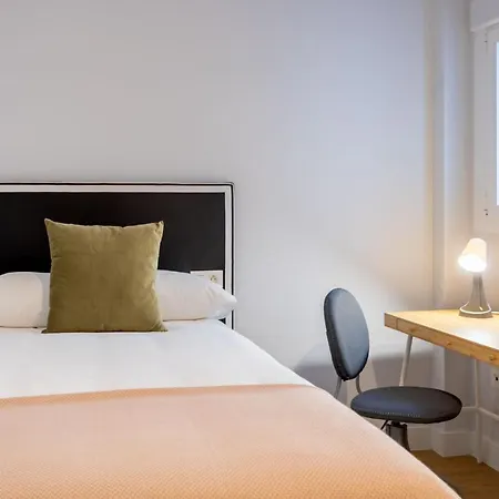 Ls9- La Palmera Luxury By Valcambre Apartment *
