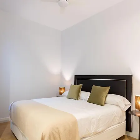 Ls9- La Palmera Luxury By Valcambre Seville