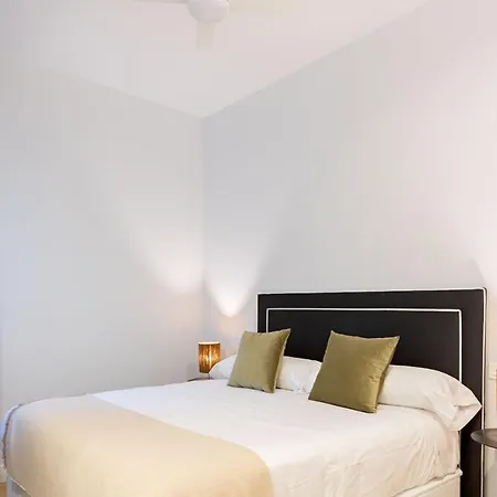 Apartment Ls9- La Palmera Luxury By Valcambre