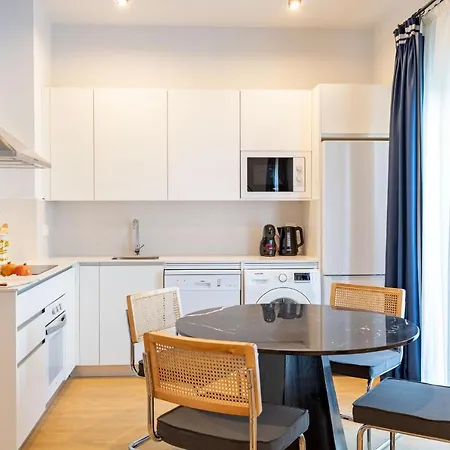 Ls9- La Palmera Luxury By Valcambre *