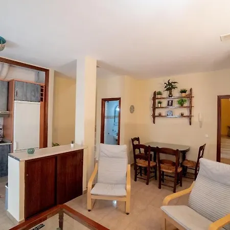 Rentalsevilla Duplex Con Terraza Seville