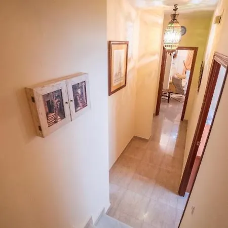 Rentalsevilla Duplex Con Terraza Seville