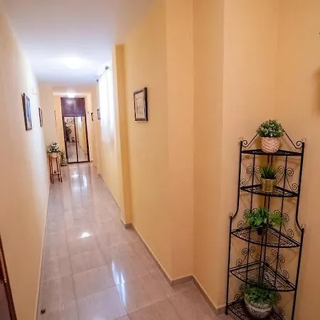Rentalsevilla Duplex Con Terraza *